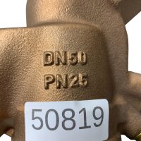 Oventrop Hydrocontrol VTR Strangregulierventil