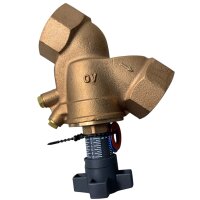 Oventrop Hydrocontrol VTR Strangregulierventil