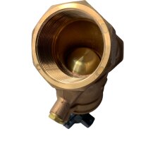 Oventrop Hydrocontrol VTR Strangregulierventil