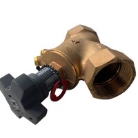 Oventrop Hydrocontrol VTR Strangregulierventil