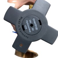 Oventrop Hydrocontrol VTR Strangregulierventil