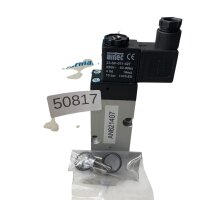 airtec 23-SP-011-427 pneumatisches Magnetventil...