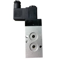 airtec 23-SP-011-427 pneumatisches Magnetventil KN-05-310-HNX-XXX