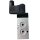 airtec 23-SP-011-427 pneumatisches Magnetventil KN-05-310-HNX-XXX
