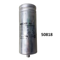 ICAR MLR25 L 40 20040103/I-MK SH Kondensator...