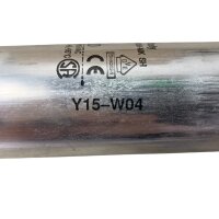 ICAR MLR25 L 40 20040103/I-MK SH Kondensator MLR25L4020040103/I-MKSH