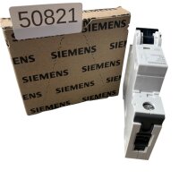 Siemens 5SY4 101-5 Leitungsschutzschalter
