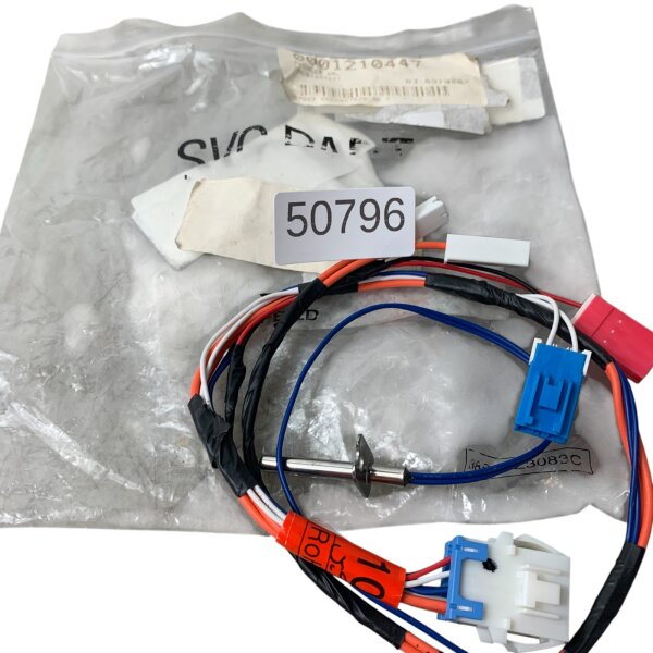 Temperaturfühler komplett 0001210447