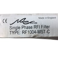 Mariner Systems RF1004-MST-C RFI-Filter
