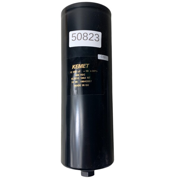 Kemet ALS31C1062NT Elektrolytkondensator