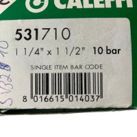 Caleffi ALS31C1062NT Membran-Sicherheitsventil