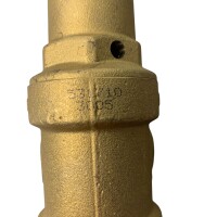 Caleffi ALS31C1062NT Membran-Sicherheitsventil