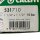 Caleffi ALS31C1062NT Membran-Sicherheitsventil