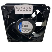ebmpapst W1K121-AA01-40 Lüfter