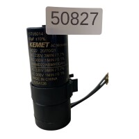 Kemet 117U5014 AC Motorstart-Kondensator
