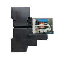 SET Inhalt 6 Stück!!! Finder 55.34.9.024.0040 Relais