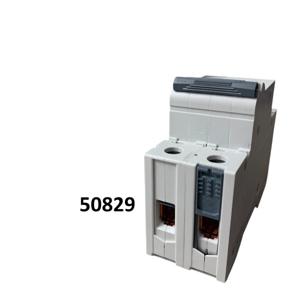 Siemens 5SL4 216-6 Leistungsschutzschalter 5SL4216-6