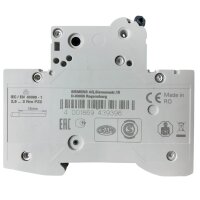 Siemens 5SL4 216-6 Leistungsschutzschalter 5SL4216-6