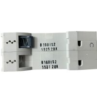 Siemens 5SL4 216-6 Leistungsschutzschalter 5SL4216-6