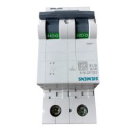 Siemens 5SL4 216-6 Leistungsschutzschalter 5SL4216-6
