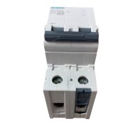 Siemens 5SL4 216-6 Leistungsschutzschalter 5SL4216-6