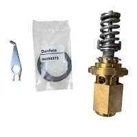 Danfoss 067G2710 Düse für TE 55