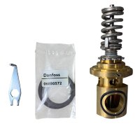 Danfoss 067G2710 Düse für TE 55