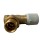 Caleffi 519500 Differential-Bypassventil