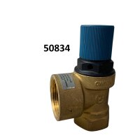 Ditech DT26052510 Membran-Sicherheitsventil für...