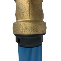 Ditech DT26052510 Membran-Sicherheitsventil für Warmwasserbereiter 10050785