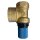 Ditech DT26052510 Membran-Sicherheitsventil für Warmwasserbereiter 10050785