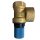Ditech DT26052510 Membran-Sicherheitsventil für Warmwasserbereiter 10050785