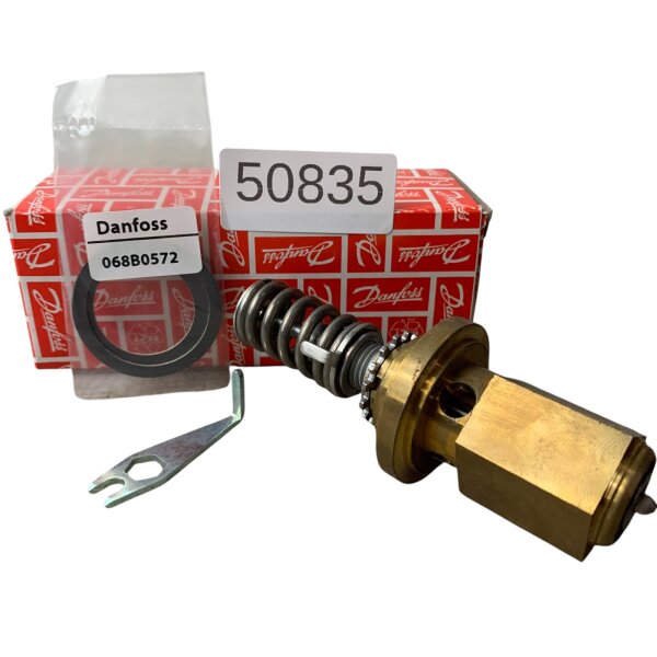 Danfoss 067G2704 Düse für TE 55