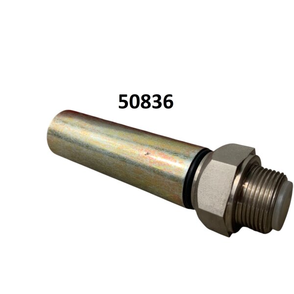 Danfoss 027F0085 Feuchtigkeits- und Flüssigkeitsanzeiger