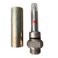 Danfoss 027F0085 Feuchtigkeits- und Flüssigkeitsanzeiger