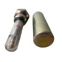 Danfoss 027F0085 Feuchtigkeits- und Flüssigkeitsanzeiger