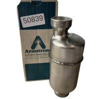 Armstrong 9803897-U Flüssigkeitsdichtung WO042340