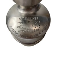 Armstrong 9803897-U Flüssigkeitsdichtung WO042340