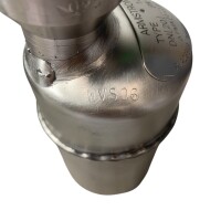 Armstrong 9803897-U Flüssigkeitsdichtung WO042340