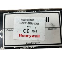 Honeywell BZE7-2RN-CN5 Grenzschalter