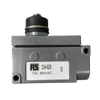 Honeywell BZE7-2RN-CN5 Grenzschalter