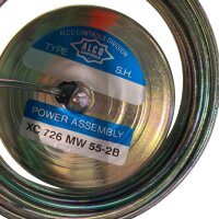 Alco Controls XC726MW55-2B Thermo-Ventil-Oberteil PCN 803 391