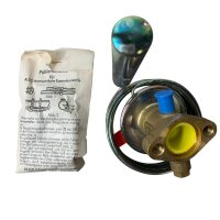 Alco Controls XC726MW55-2B Thermo-Ventil-Oberteil PCN 803 391