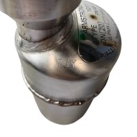 Armstrong S8141 Flüssigkeitsdichtung 1011-6 3306