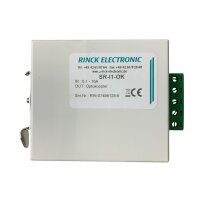 Rinck Electronic SR-I1-OK Stromüberwachungsrelais