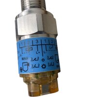 Endress + Hauser Liquiphant FTL20 Füllstandsgrenzschalter FTL20-0020 58013823