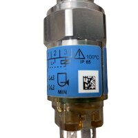 Endress + Hauser Liquiphant FTL20 Füllstandsgrenzschalter FTL20-0020 58013823