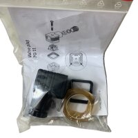 Endress + Hauser Liquiphant FTL20 Füllstandsgrenzschalter FTL20-0020 58013823