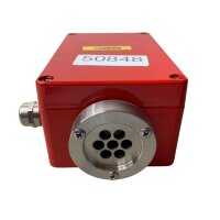 ExTox Sens NH3-T-1000-EC Gastransmitter 211220