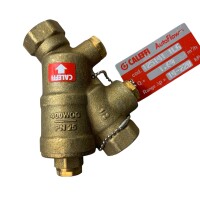 Caleffi 125141 1L6 automatischer Durchflussregler